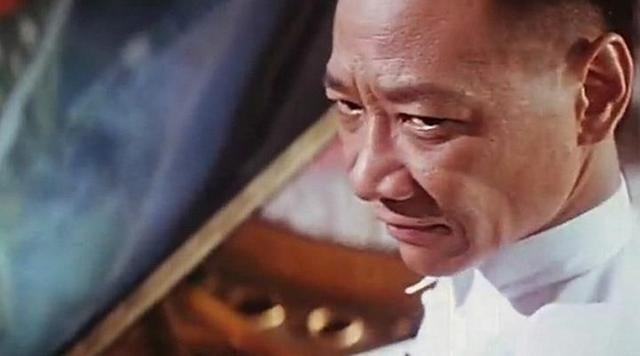 反派|港片里“最厉害的13位反派”排名：张耀扬仅第3，任达华垫底了