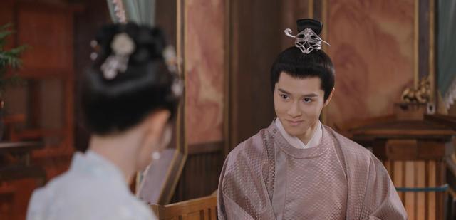 尹峥|展开说说《卿卿日常》和谐的“CP大乱炖”，10组都挺行