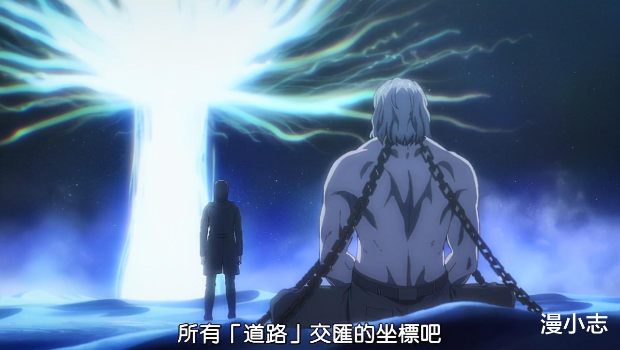 进击的巨人|《进击的巨人》动画最新一集大获好评，我们真的误会它了吗？