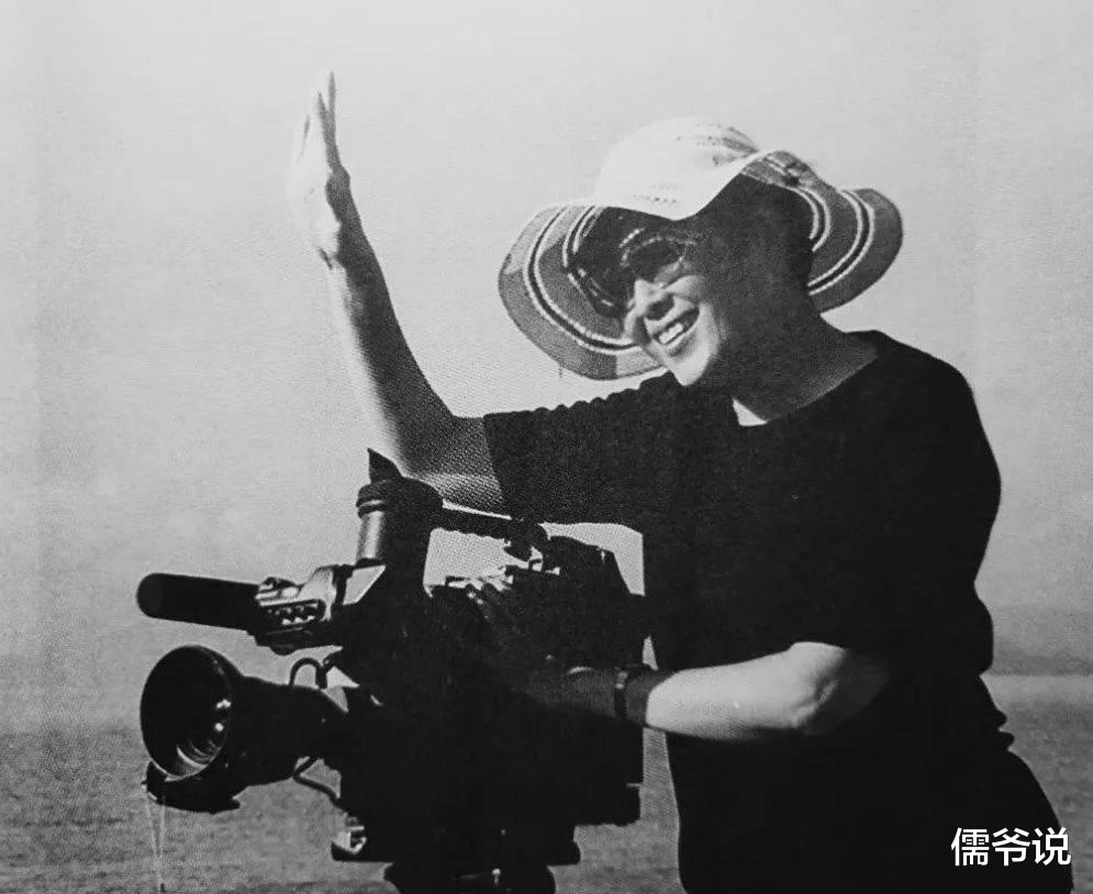 黄蜀芹|名导黄蜀芹因病去世，不仅一手捧红了陈道明，还教会了胡兵演戏