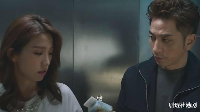 吴卓羲|42岁吴卓羲曝母亲渴望抱孙,林峰妻子主动介绍女生,因工作未成事