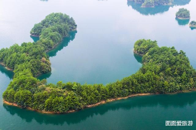 千岛湖|浙江值得去的景区，有鱼跃千岛湖的奇特景观，是拍照打卡的好去处