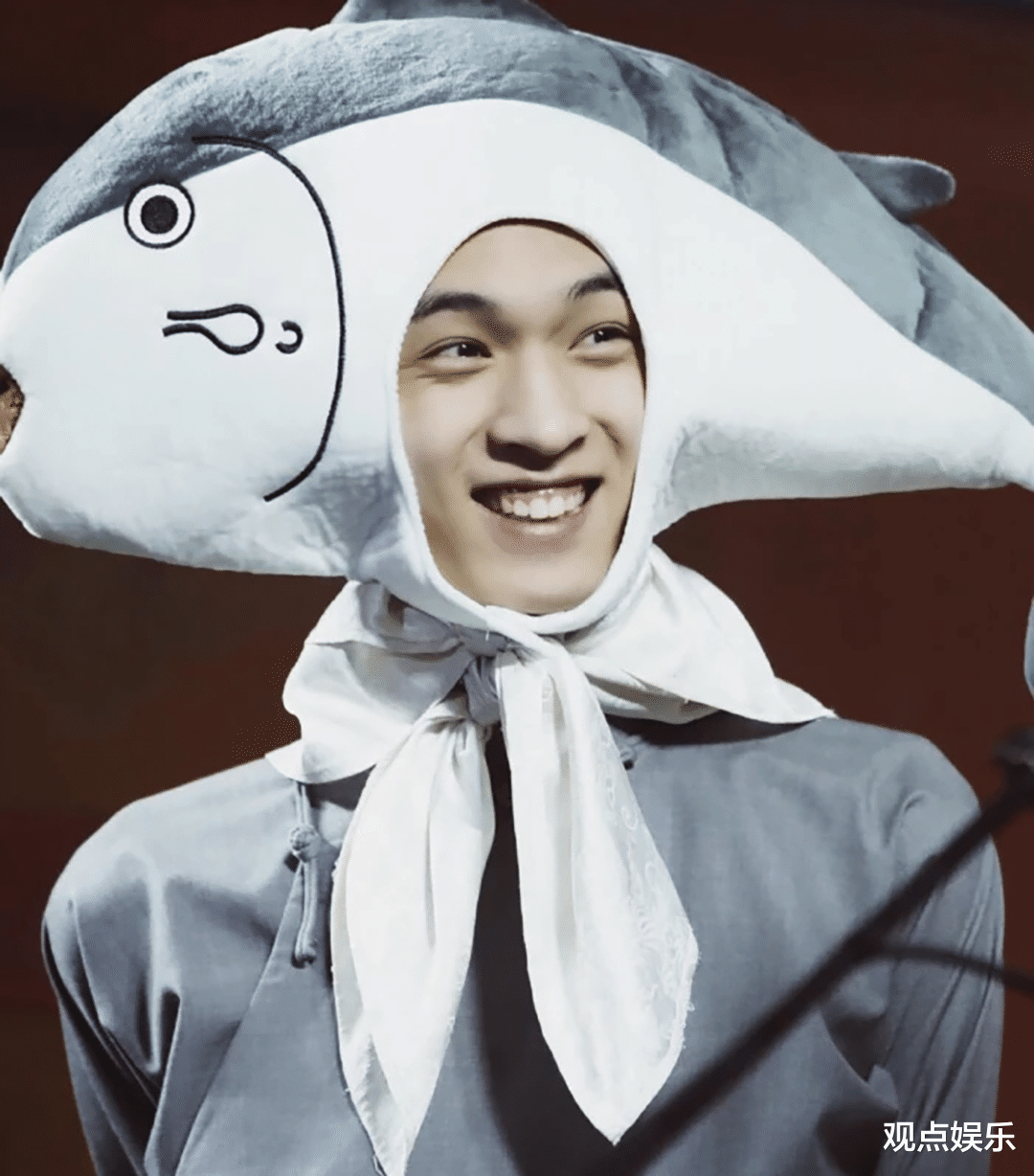 蜘蛛侠|秦霄贤参加综艺被吐槽惨了,网友指责他不守规矩,然而后来惊艳所有人