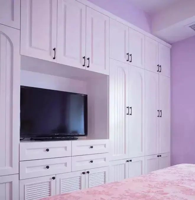 家里这5个地方一定要装柜子，我老婆当初不听，才住半年就后悔了