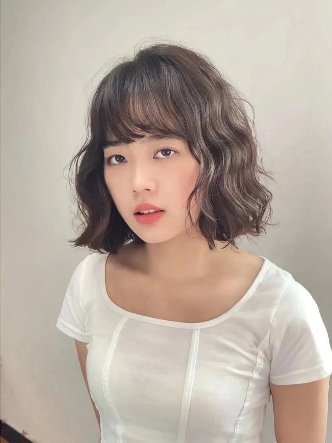 发型 女士发型别乱剪，最美15款送给大家，不论长短都很美