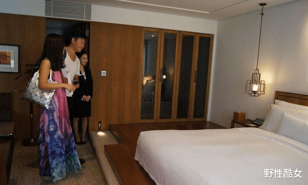 外出住酒店,不是夫妻不能住同一个房间吗?只要知道这几点就够了