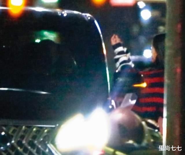 林心如|霍建华大手笔为女庆生，林心如打扮太隆重，5岁小海豚气质太像妈