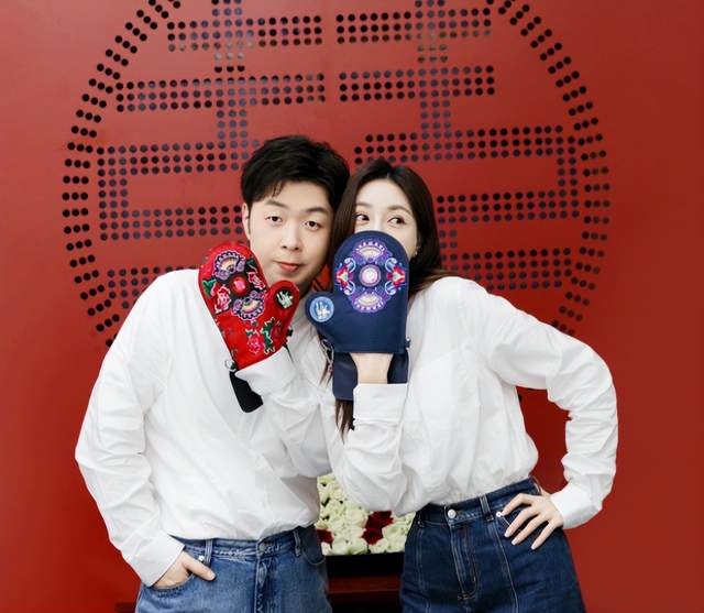 杜海涛|健身教练晒出杜海涛近照，瘦了差不多30斤左右，身材也魁梧了不少