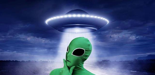 人类寻找外星生命的4点好处，每一个都可以促进人类文明飞速发展