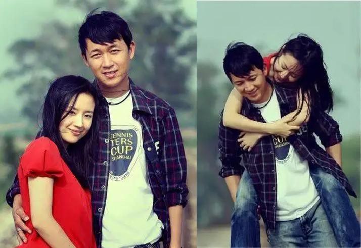 高圆圆|看似清清白白,实则情史混乱的5个女名星,个个都是老司机