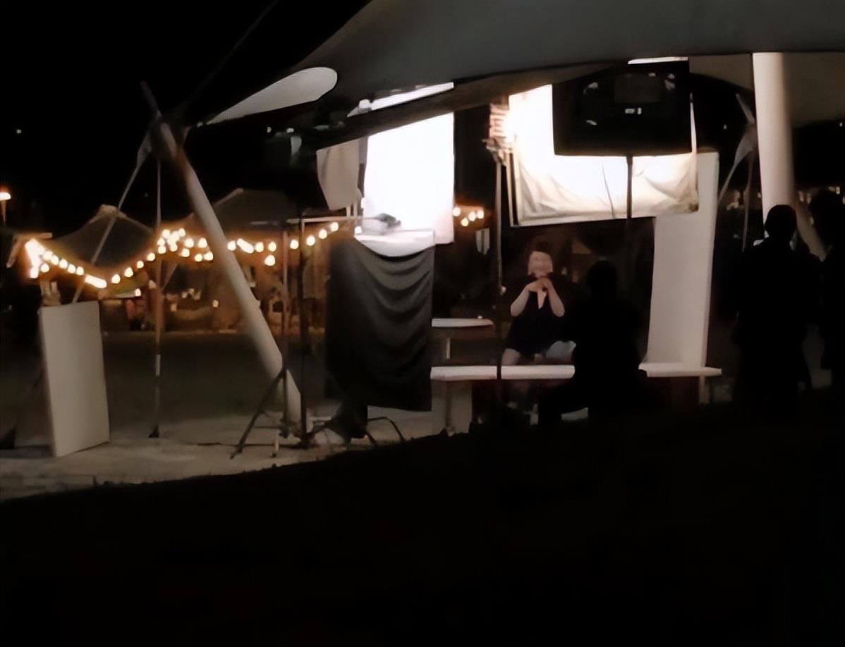 赵本山|这是参加变形计吧？《花少4》路透环境不如前几季，还要做饭干活