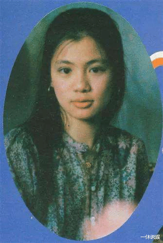 翁美玲|黄蓉饰演者：翁美玲的“成名史”，和“自杀之谜”