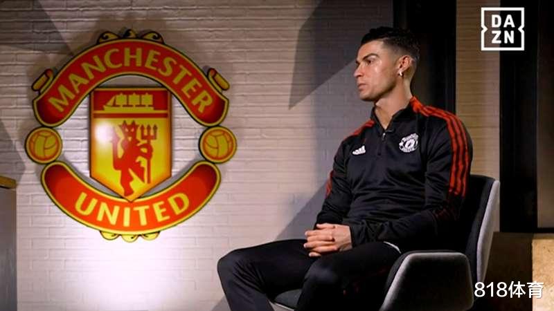 c罗|伤感! C罗: 我知道自己职业生涯没几年了 希望还能赢得更多冠军