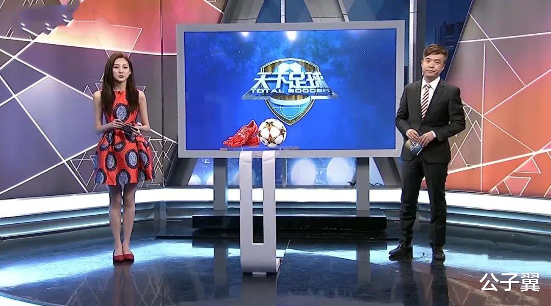 春晚|春晚门面担当马凡舒，跳女团舞走红，这是要接班董卿的节奏