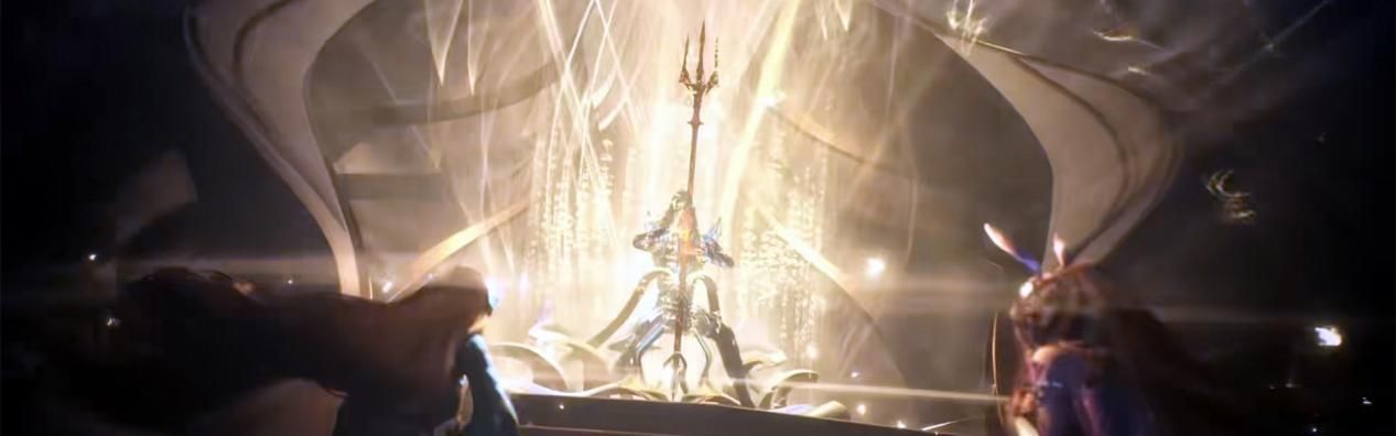 五老星|斗罗极限水剧情,海神三叉戟拔了三集,这次真的给漫迷整笑了