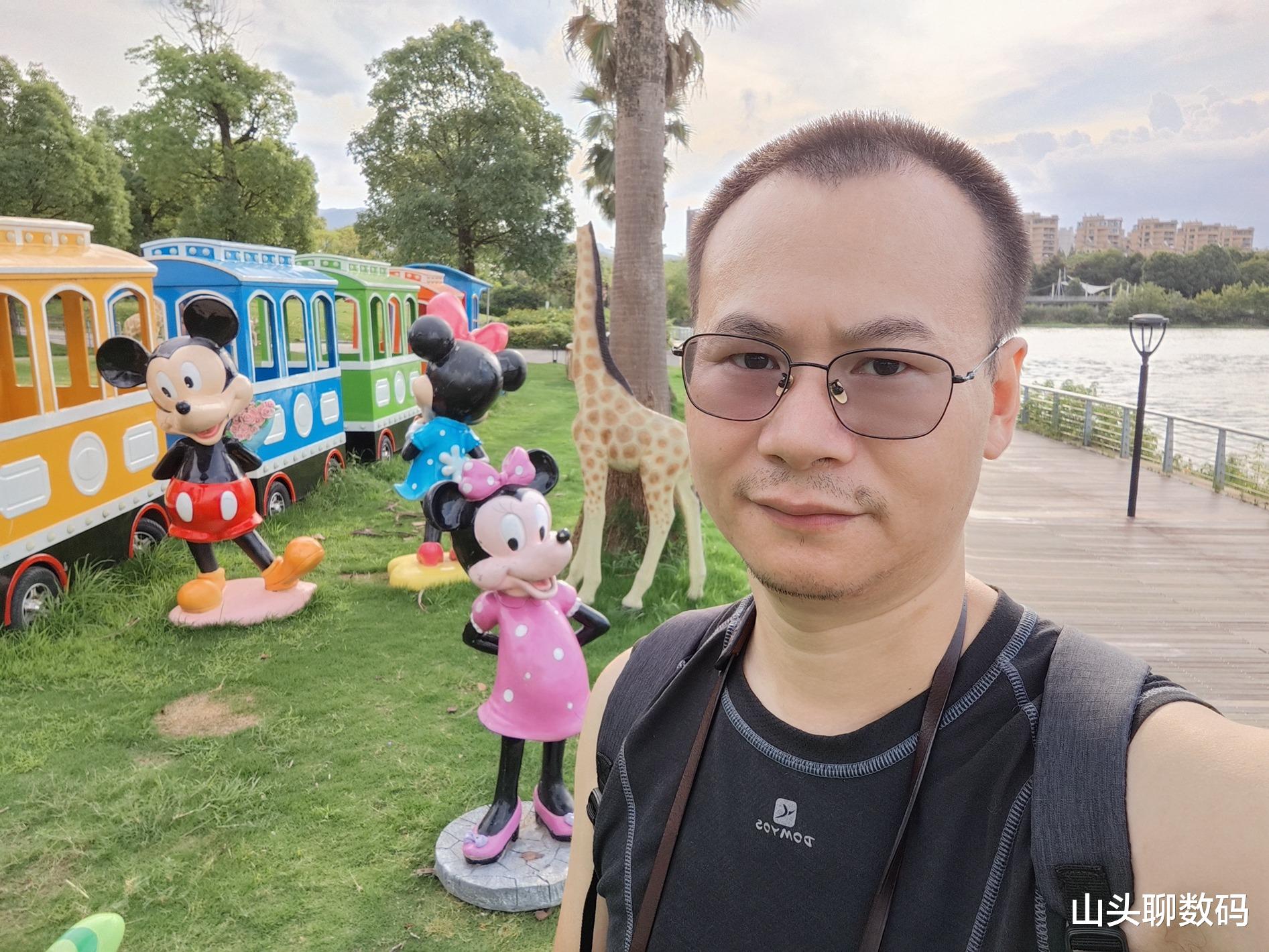 小米科技|小米12S深度测评：徕卡加持，相机吊打同级？