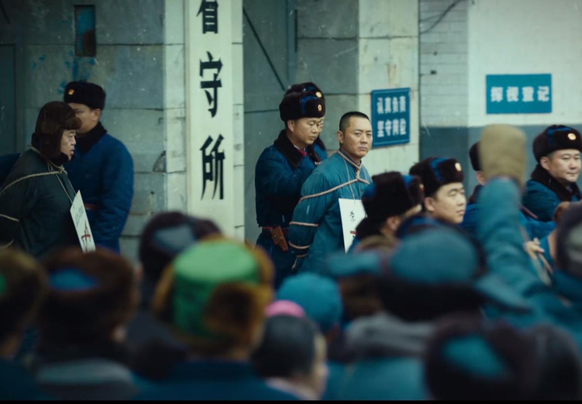 英达|《人世间》里一位剧抛脸演员，灰头土脸客串一集下线，却没人发现