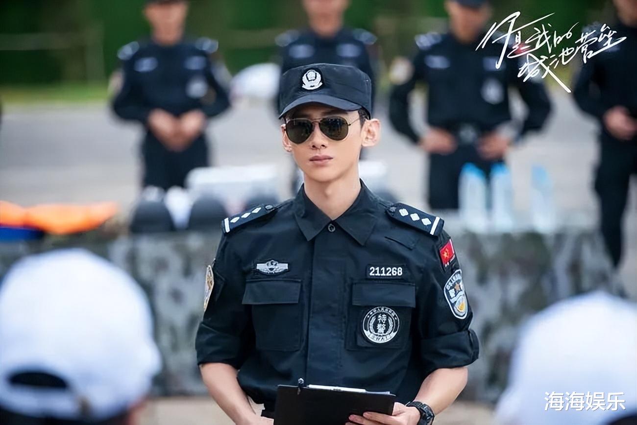 街拍|白敬亭的5部高分电视剧，女主个个是女神，最后一部堪称白月光