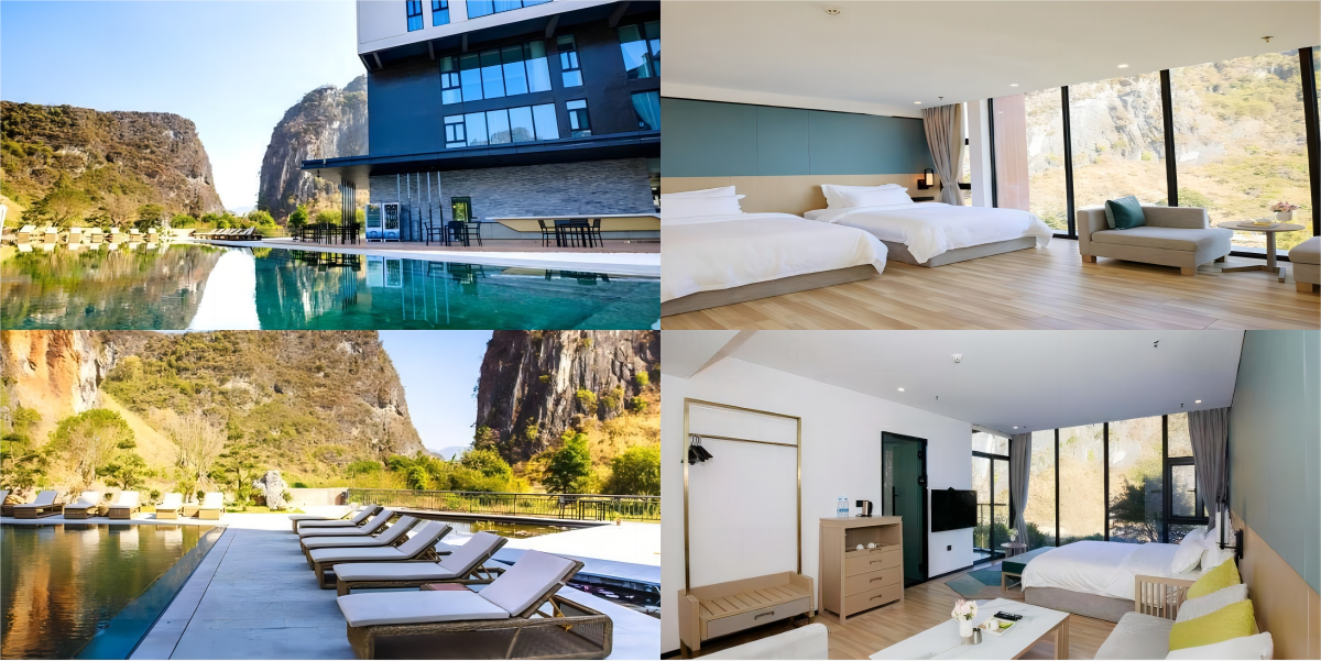 茶园|「广州周末」贩卖品位！逃离城市！一场品茶品酒的聚会