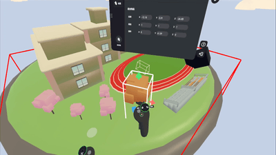 轻世界|PICO《轻世界》体验：随心畅玩，洒脱创作，潜力无限