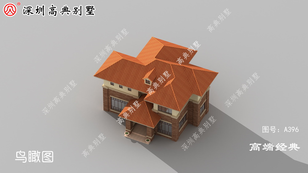 简约的欧式设计,让你建的物有所值,人人都说