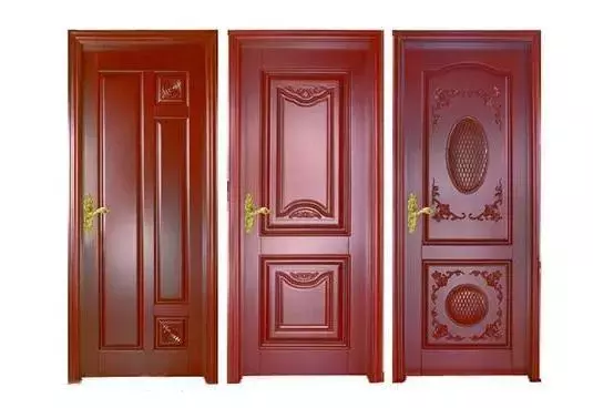 不懂木门别瞎买!我家当初被坑全买错,半年时间不到全拆了更换!