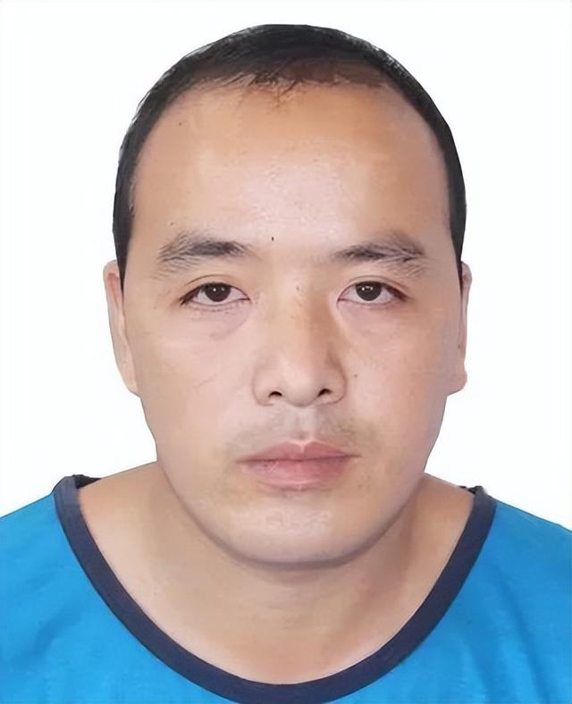 环江警方悬赏1万元缉拿一起恶性案件犯罪嫌疑人