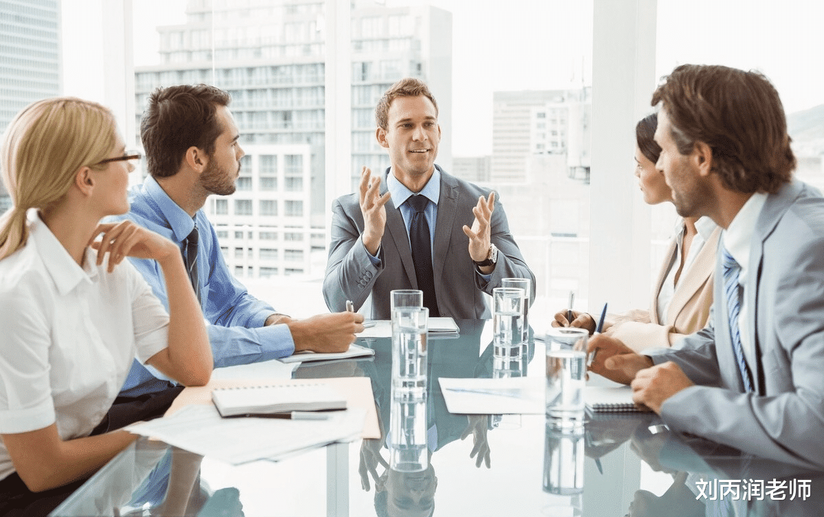 招聘|面试官招聘员工,要求员工要具有抗压能力,这究竟是几个意思?