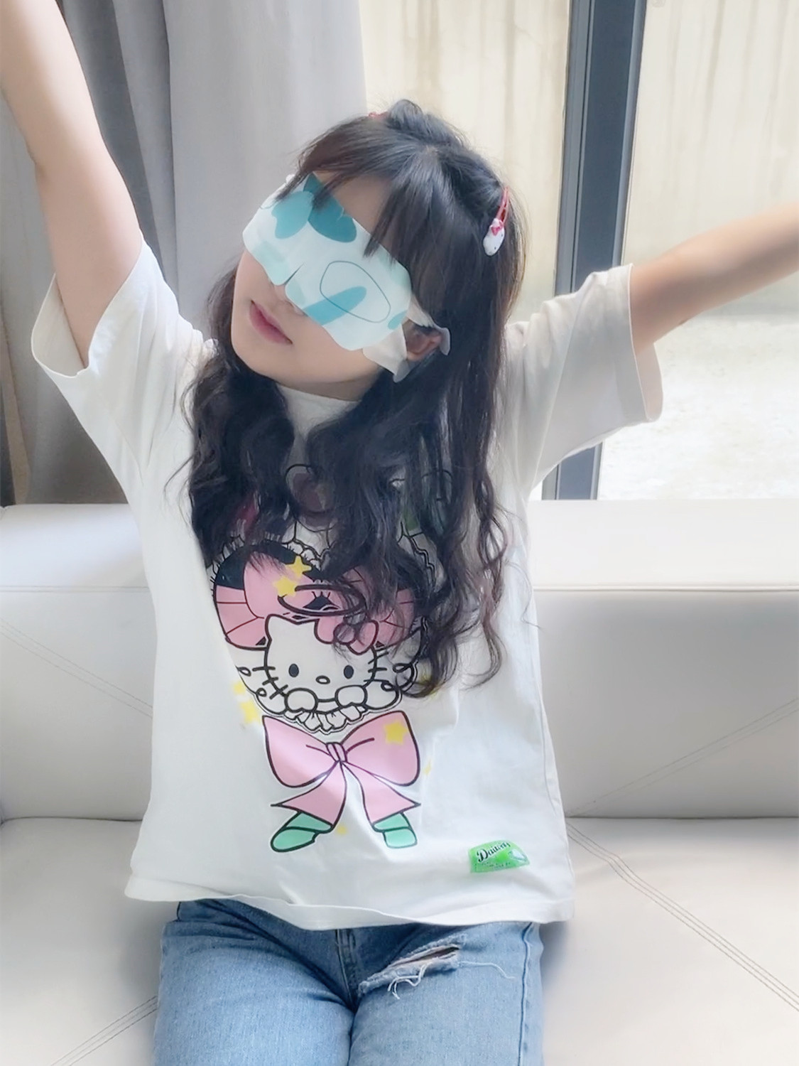 蒸汽眼罩能消除黑眼圈吗？别一不小心踩雷了