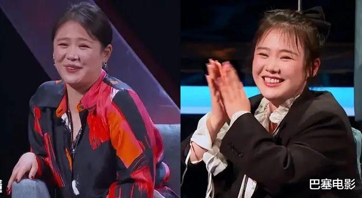 明星|大骨架女星穿不对有多尴尬？看脸是美的，往下瞧却膀大腰圆如莽汉