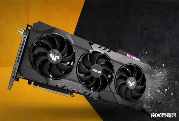 英伟达|NVIDIA、AMD显卡价格全体暴跌！不过还是贵的离谱