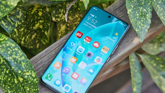 荣耀|等到了！荣耀60首次降价，1亿像素、4800mAh大电池很香