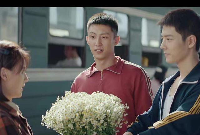 沉睡花园|《王牌部队》高粱成了“宠女狂魔”？荆荆太幸运，终于苦尽甘来！