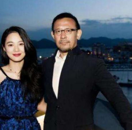 周韵|女演员“假戏真做”，拍摄期间怀导演孩子，网友：难怪都想当导演