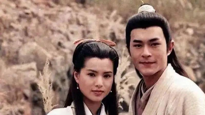 神雕侠侣|再看古天乐版《神雕侠侣》，献给仍然相信爱情的你我