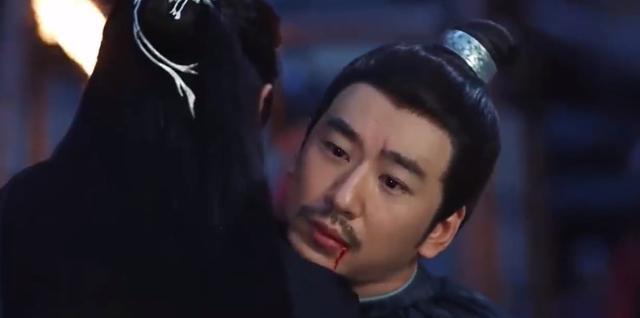 江奇霖|江奇霖：青鸟飞鱼成员，演过《太子妃》绿王，还娶了琅琊榜的宫羽