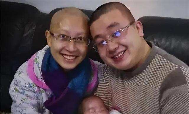2015年,26岁癌症晚期孕妇,冒死为丈夫生子,去世4年后丈夫再婚