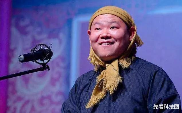 岳云鹏|岳云鹏：从“春晚一哥”到“综艺混子”，究竟做错了什么？