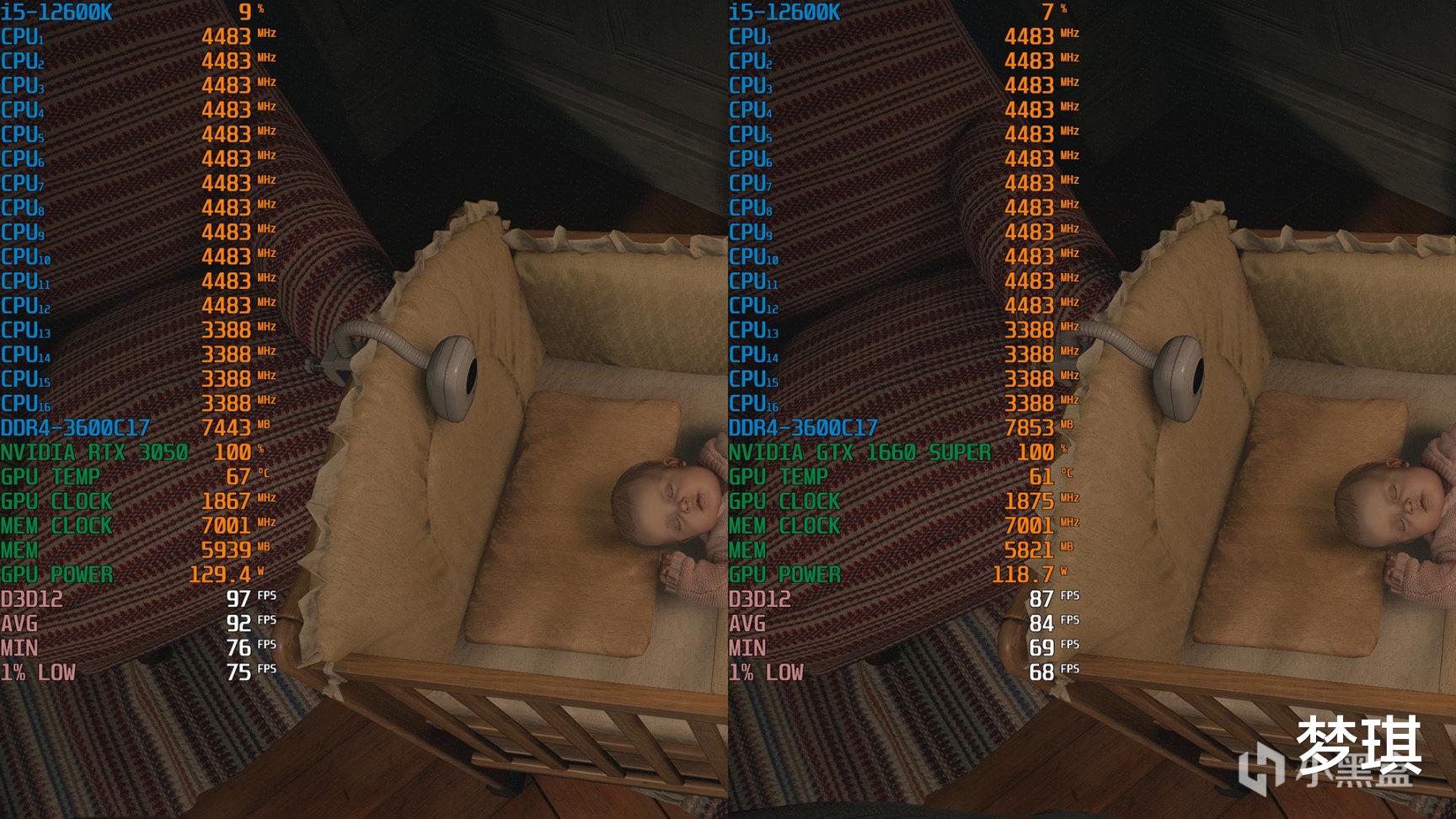 显卡|开箱和拆解RTXX3050,光追显卡的新选择