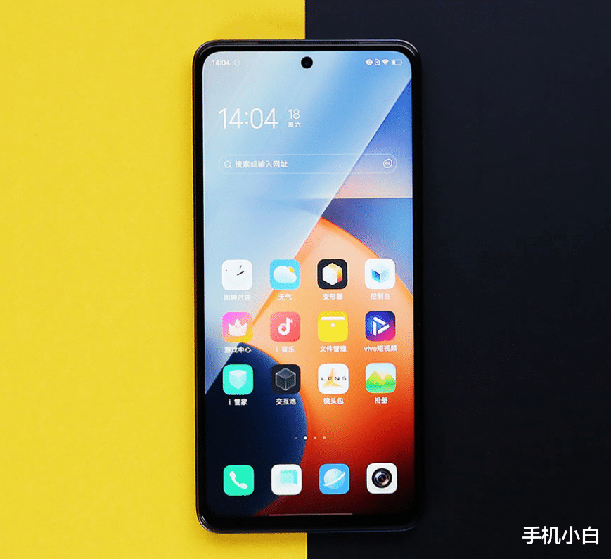 高通骁龙|618可以闭眼买的3款手机，几乎“零差评”，覆盖高、中、低三档