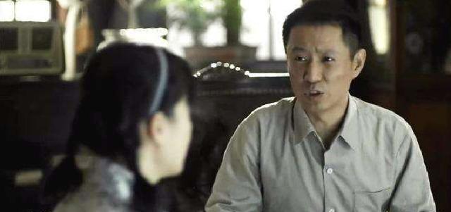 安杰|父母爱情：婚后的安杰跟安泰和安欣的关系都不好，背后的真相是啥