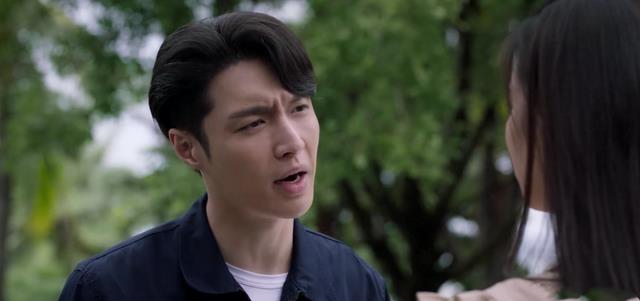 全智贤|相逢时节:宁恕为程小姐放弃复仇,简宏图太霸道,重燃其复仇之火