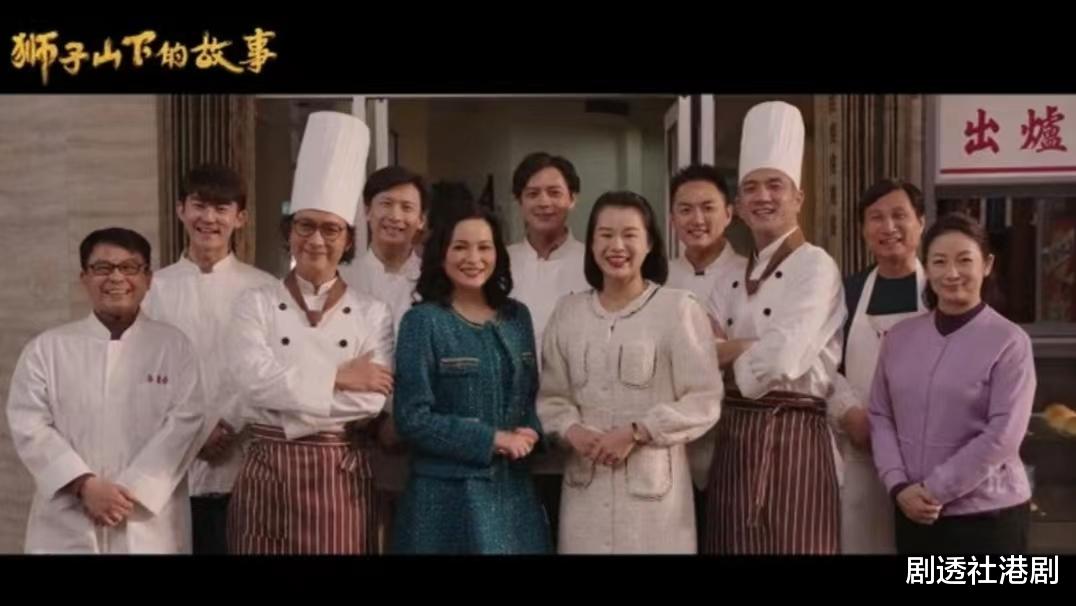 周柏豪|成功洗底！港星周柏豪内地新剧饰演警察，积极登节目人气有望回升