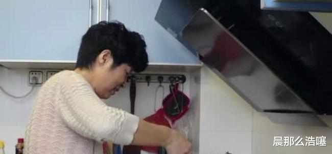 张歆艺|张歆艺第一次袁弘爸妈：喝了6碗藕汤！赞婆婆好相处，老袁脾气好