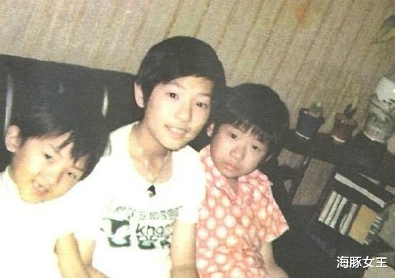 黄贯中|17年后，再看黄贯中，叶世荣，黄家强如今各自境况，差距有多明显