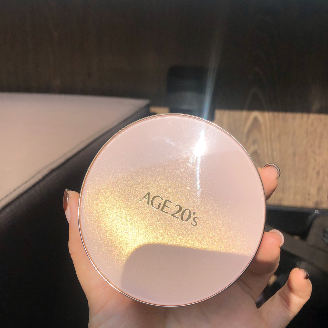 遮瑕 拉黑扔垃圾桶的化妆品：美宝莲卡粉，爱敬气垫含孕妇慎用成分！