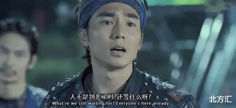 刘畊宏|刘畊宏一条意外曝光的早期视频揭露了他50岁爆红的秘密！