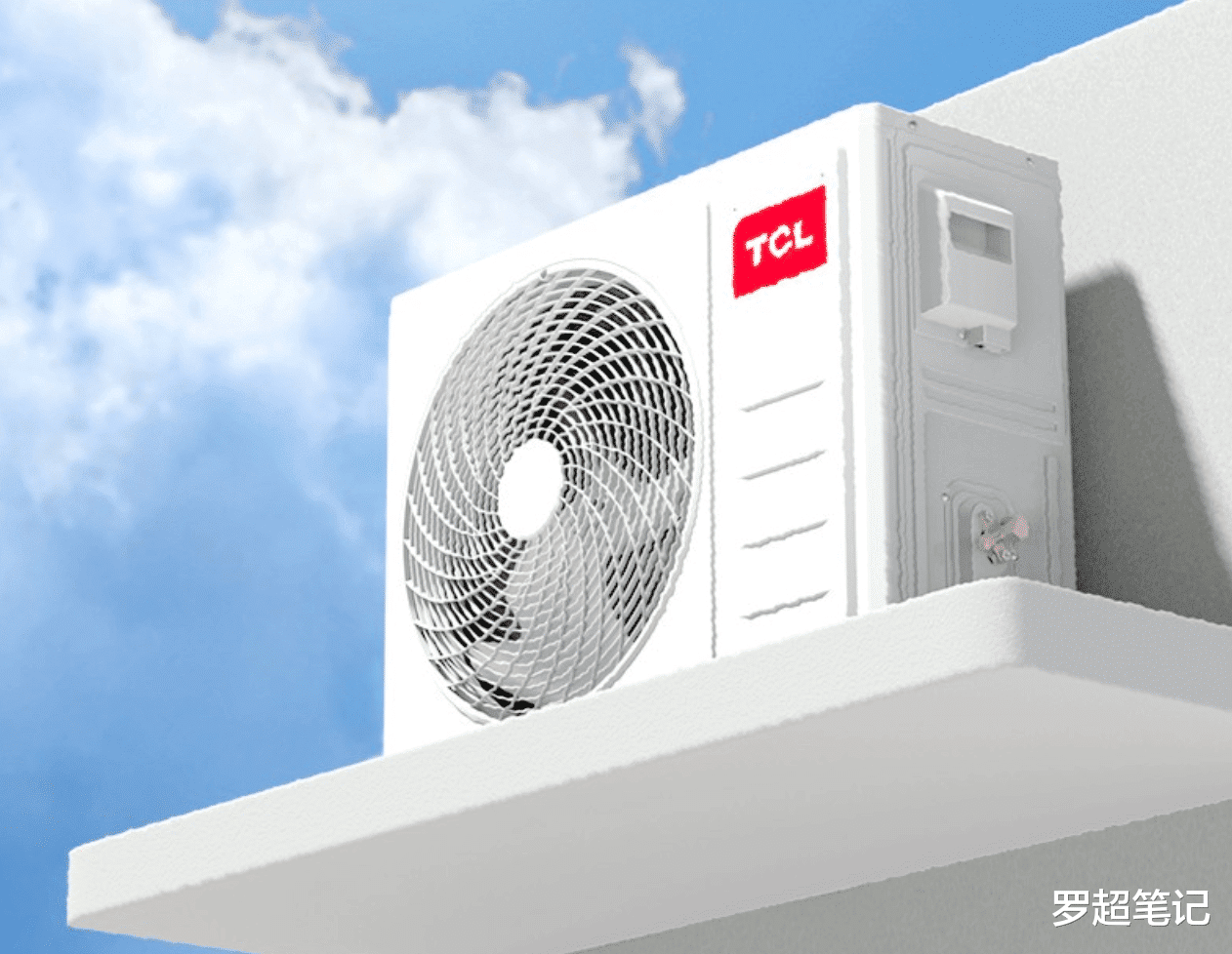 华为|空调安装“一价全包”这项服务，为何是京东率先推出？