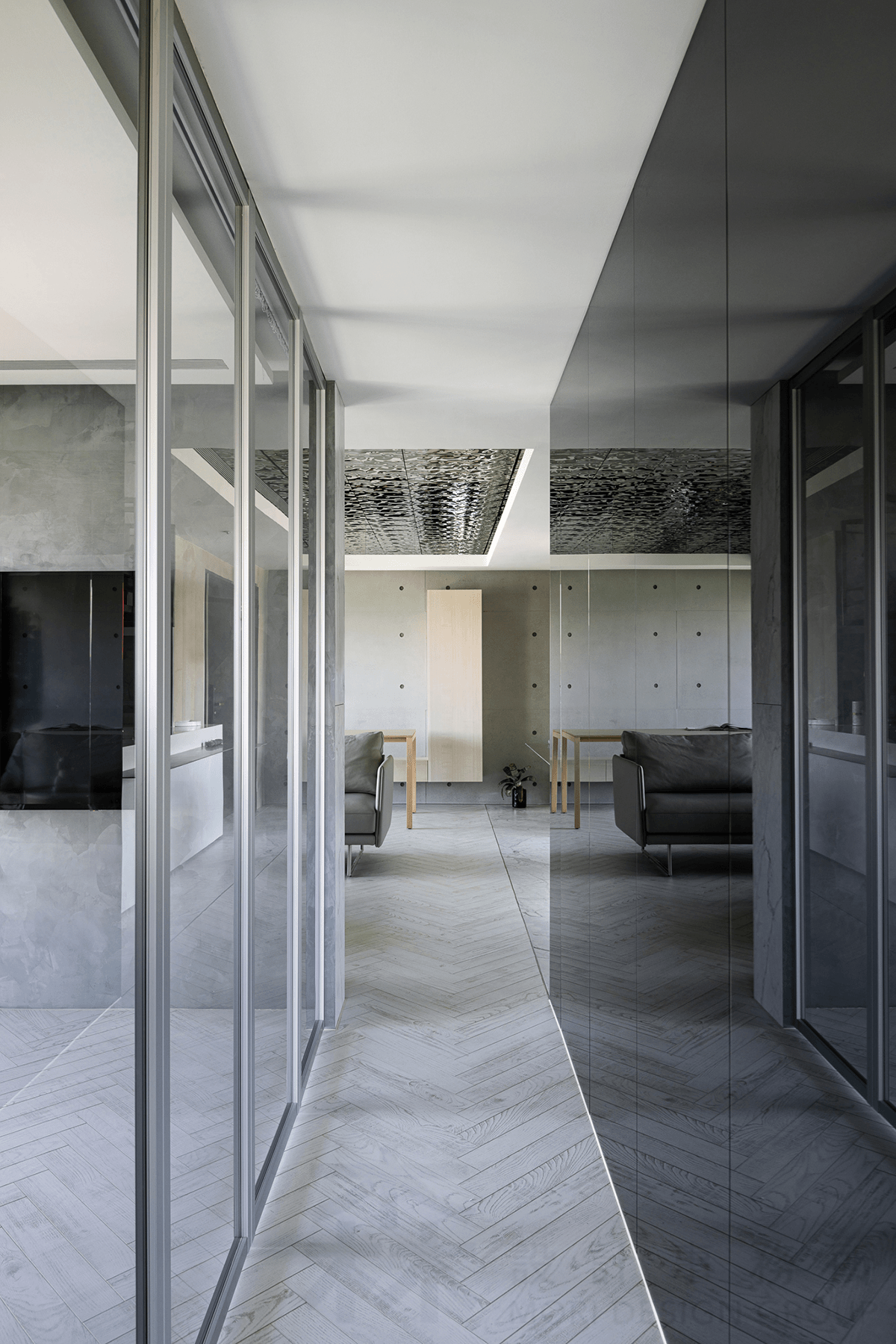 台北一位男生晒出82.5㎡新家:悠闲自在,原来一个人住可以这么爽