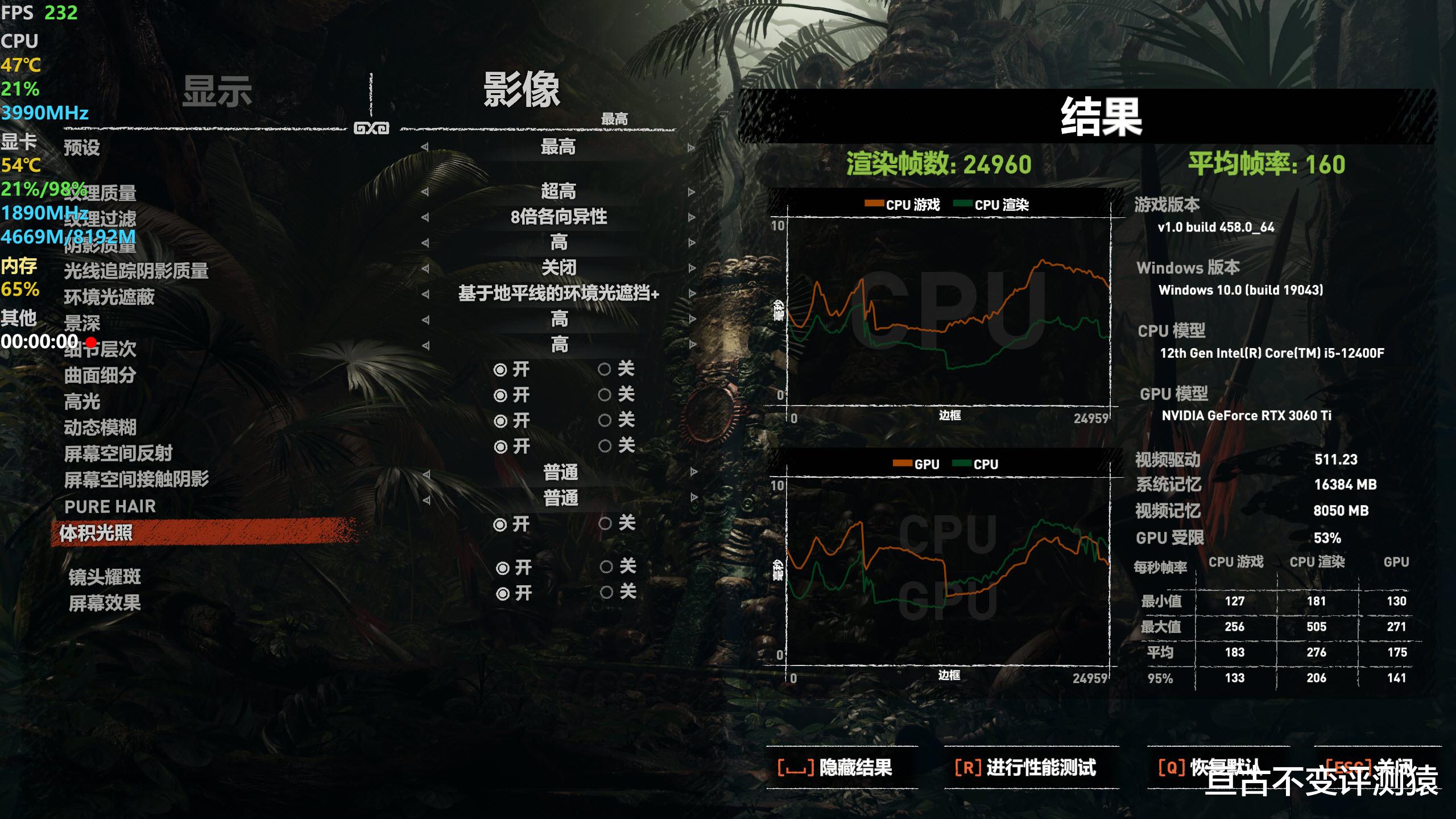 CPU|总算知道12400F这个“F”的意思了,是“Fierce”的缩写
